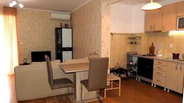 One bedroom apartment for sale in Petrovac